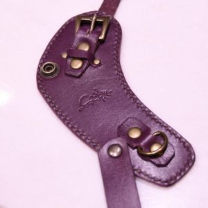 一眼レフストラップレザーサニーワン