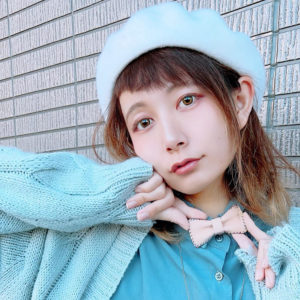 蝶ネクタイレザーサニーワン