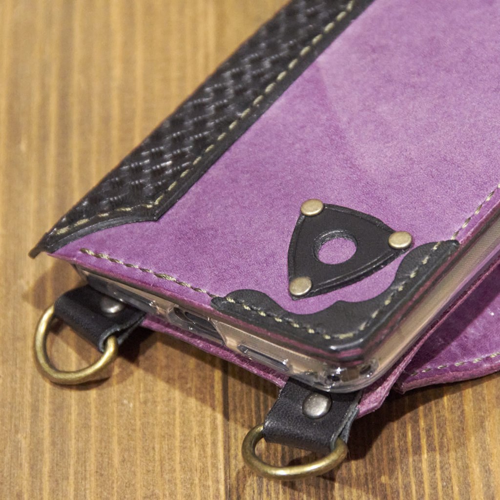 グーグルピクセル8プロレザーケースサニーワン