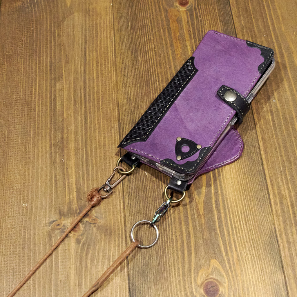 グーグルピクセル8プロレザーケースサニーワン