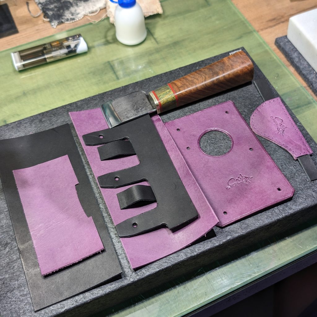 スマホレザーケースGooglePixel8pro