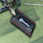 エネキーレザーケースサニーワン