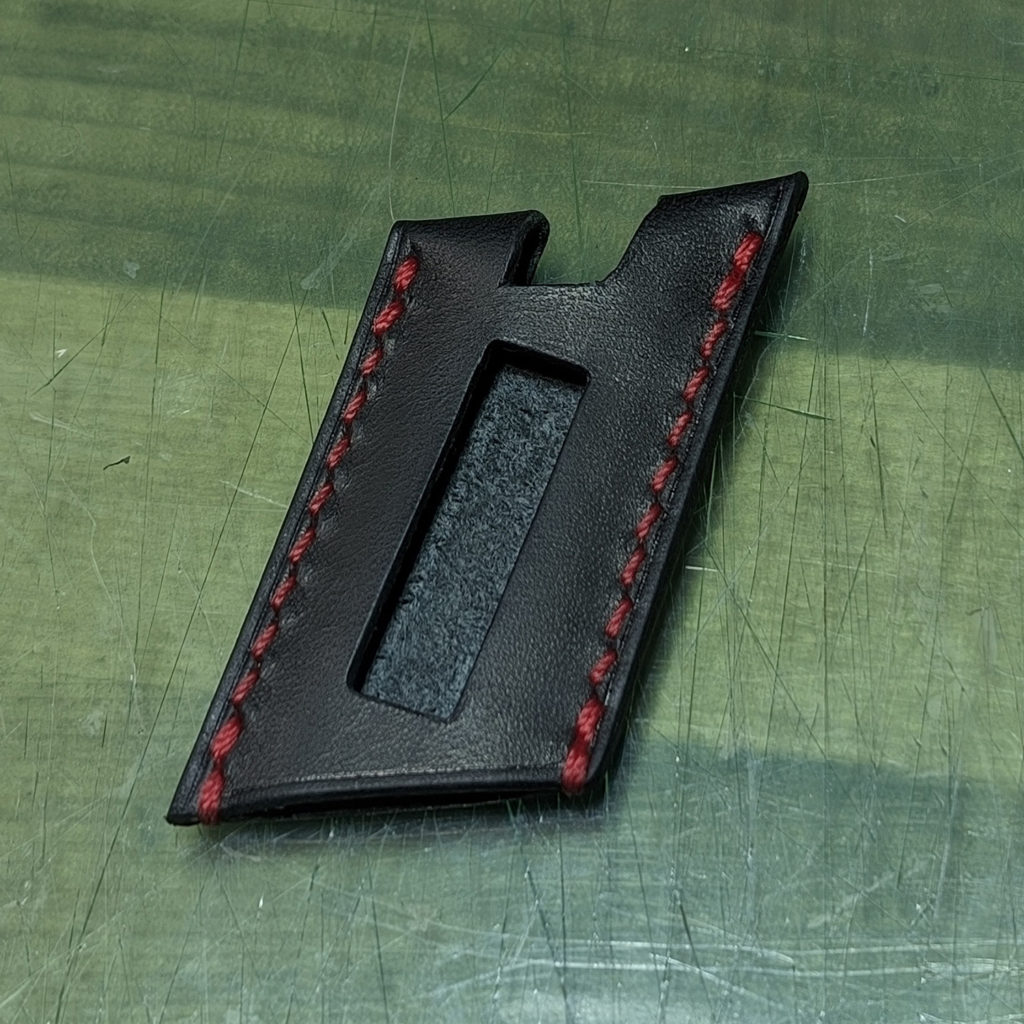 エネキーレザーケースサニーワン