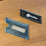 エネキーケースレザーサニーワン